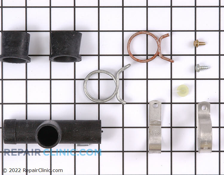 Washing Machine Siphon Break 562P3 Fast Shipping Repair Clinic