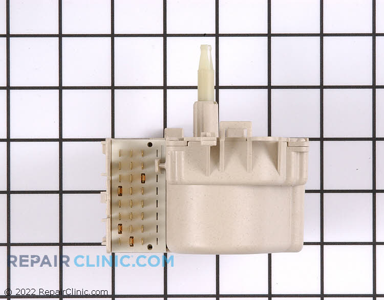 Timer WP21001561 Alternate Product View
