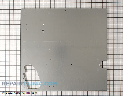 Access Panel WB63K5120 Alternate Product View