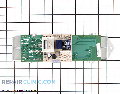 Circuit Board & Timer 3398015 Alternate Product View