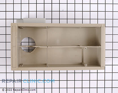 Detergent Container 8056499-UL Alternate Product View