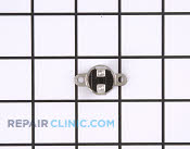 Thermal Fuse - Part # 1489053 Mfg Part # 134120900
