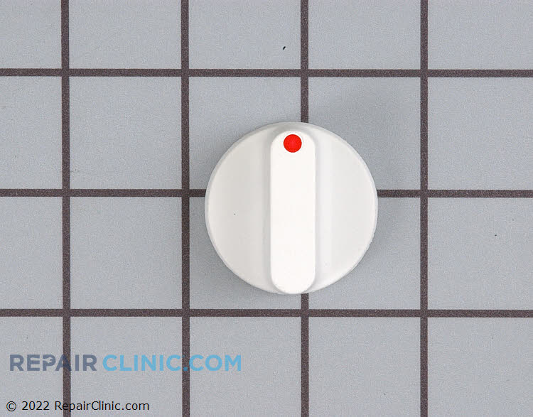 Thermostat Knob 7731P03860 Fast Shipping Repair Clinic