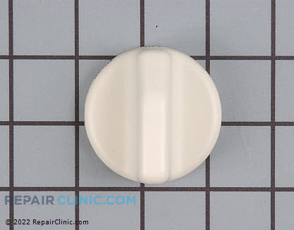 Thermostat Knob WP74005160 Alternate Product View