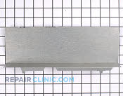 Cover - Part # 1172701 Mfg Part # S98006621