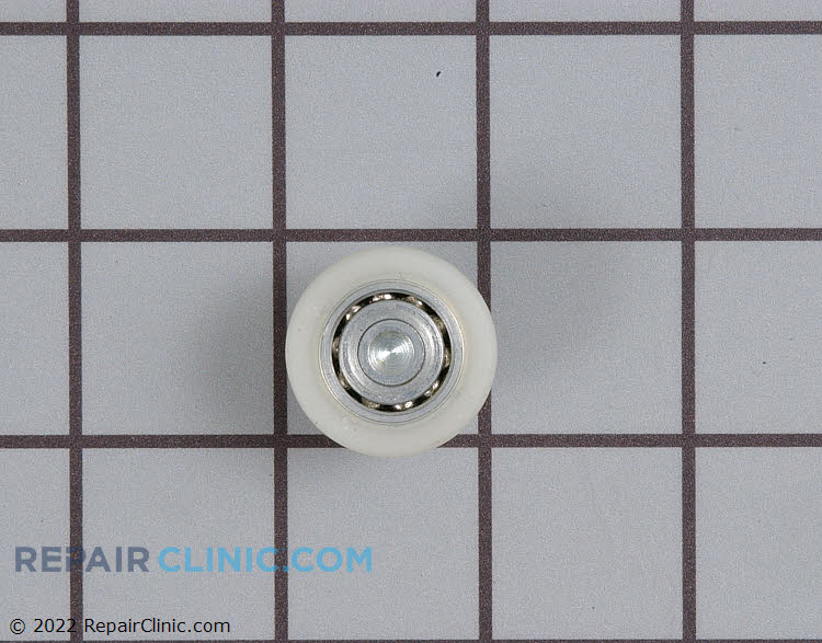 KitchenAid Trash Compactor Replace Container Roller 9871602 Repair