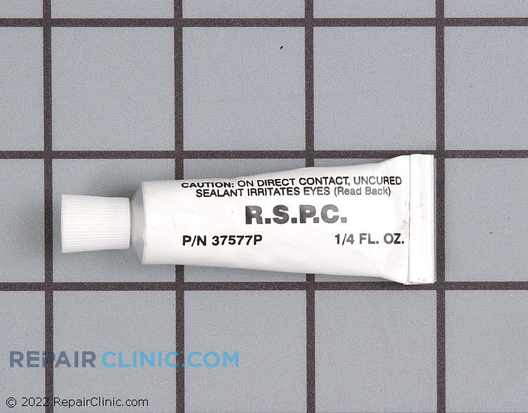 37577P Silicone Sealant