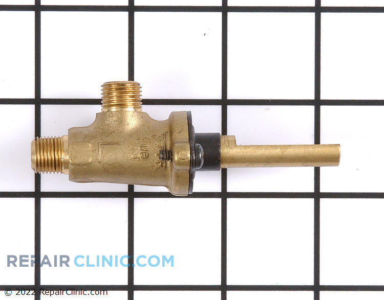 5303017846 Surface Burner Valve