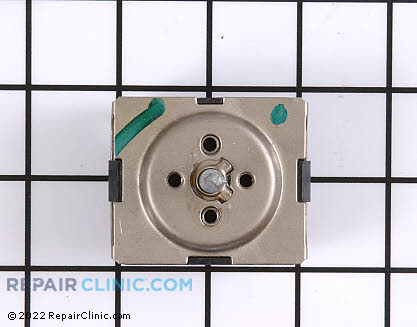 Surface Element Switch 355T481S02 Alternate Product View