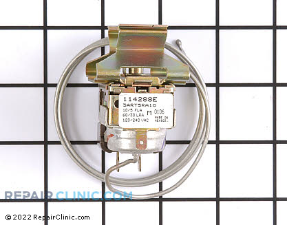 Temperature Control Thermostat 5300122557 Alternate Product View