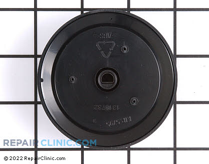 Timer Knob 131873200 Alternate Product View