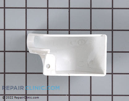 Hinge Cover 218359801 Alternate Product View