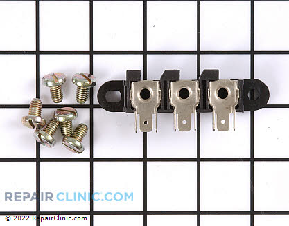 Wire, Receptacle & Wire Connector 8060461 Alternate Product View