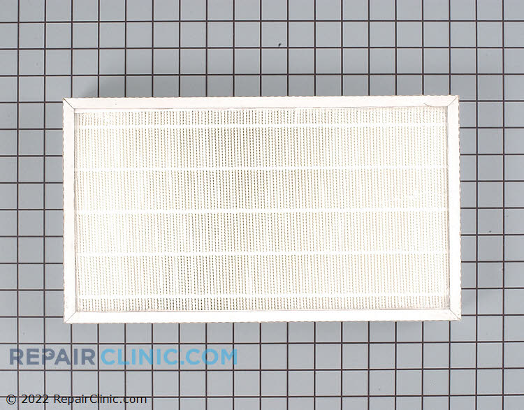 1101 HEPA Filter