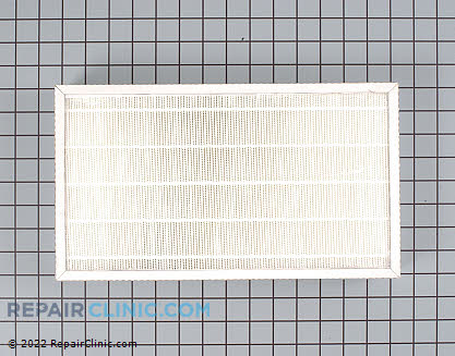 HEPA Filter 1101 Alternate Product View