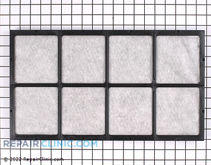 Air Filter 1051 Alternate Product View
