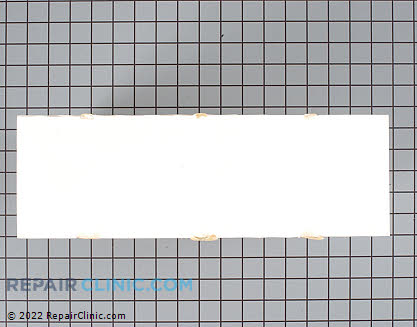 Water Evaporator Pad 1043 Alternate Product View