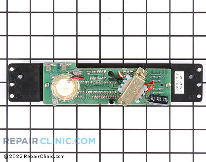 Display Board 316096000 Alternate Product View