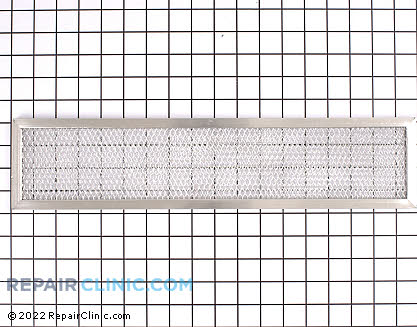 Grease Filter WB2X8486 Alternate Product View