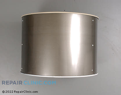 Drum Assembly 134138400 Alternate Product View