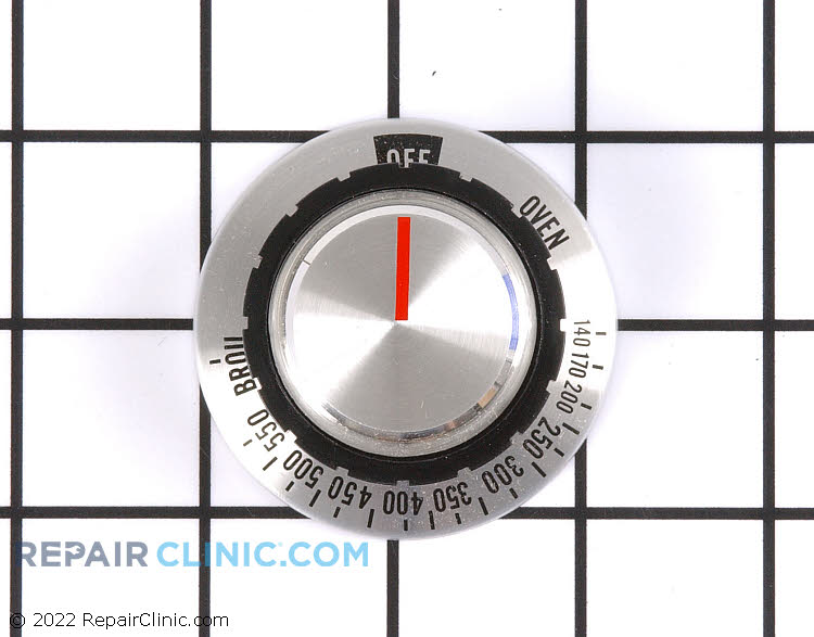 Y0057298 Knob