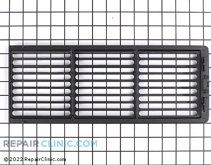Vent Grille WP7772P046-60 Alternate Product View