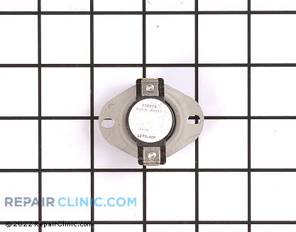 High Limit Thermostat 00414626 Alternate Product View