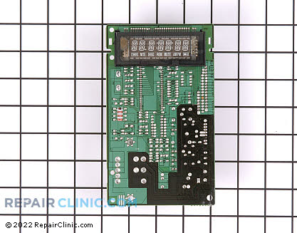 Power Supply Board WB27X10257 Alternate Product View