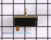 Selector Switch - Part # 366001 Mfg Part # 08015934