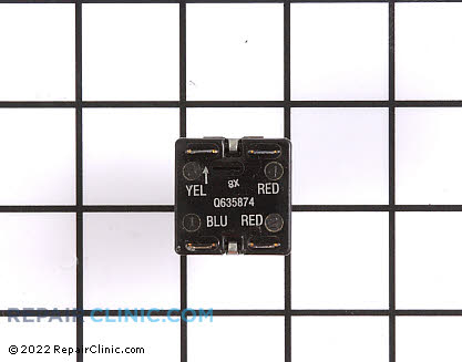 Selector Switch 3203041 Alternate Product View