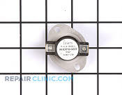 Cycling Thermostat - Part # 276718 Mfg Part # WE4X594
