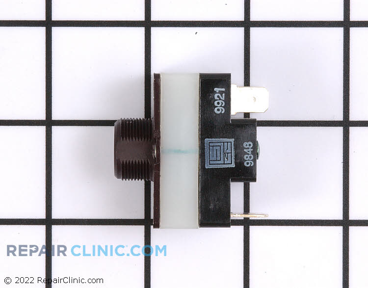 4162882 Rotary Switch