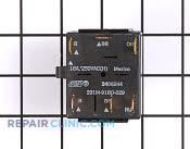 Selector Switch - Part # 528991 Mfg Part # 3406244