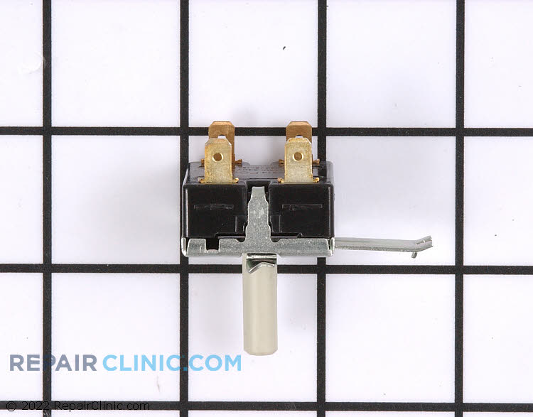 Washing Machine Temperature Control Switch WH12X10498 Fast Shipping