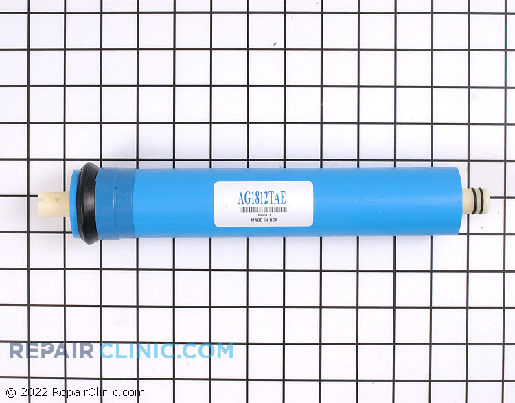 FX12M Water Filter