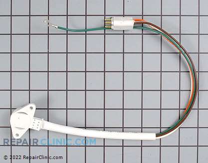 Wire Connector WR23X191 Alternate Product View