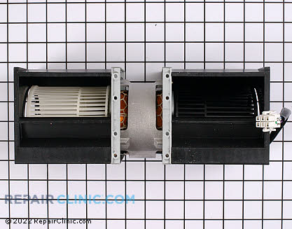 Exhaust Fan Motor WB26X10042 Alternate Product View
