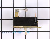 Rotary Switch - Part # 1246370 Mfg Part # Y503995