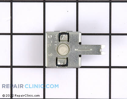 Temperature Control Switch WH12X10498 Alternate Product View