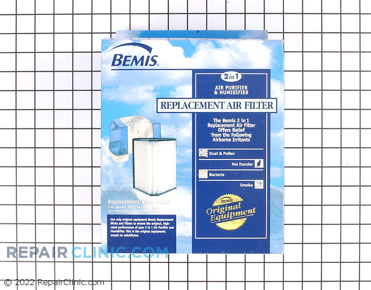 1202 Air Filter