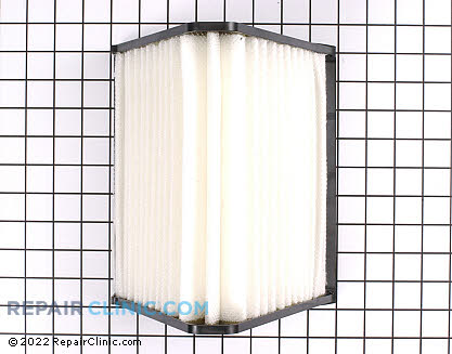 Air Filter 1202 Alternate Product View