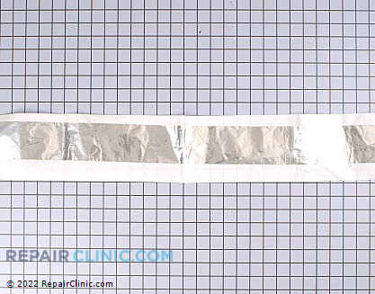 Heat Reflector Tape 4870F005-60 Alternate Product View