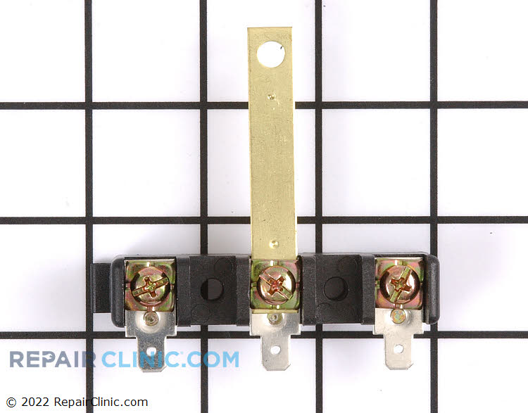 Terminal Block - We4m325