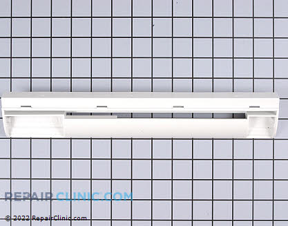 Drawer Slide Rail 10687801 Alternate Product View