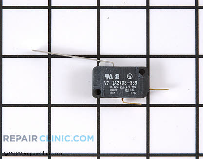Micro Switch WD21X643 Alternate Product View