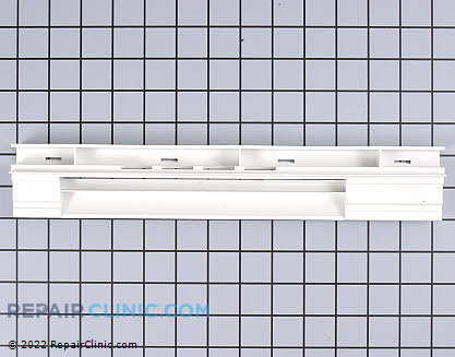 Drawer Slide Rail 10687801 Alternate Product View