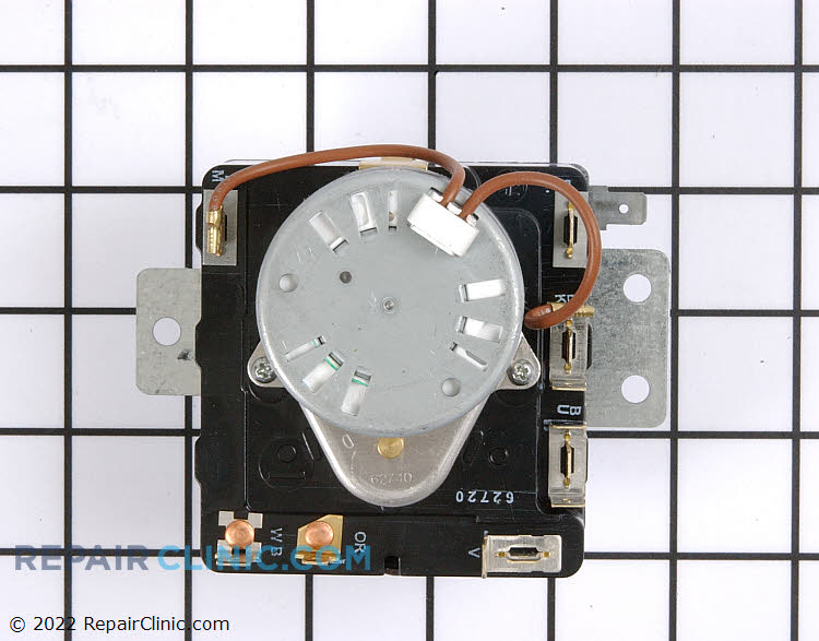 Timer WP8299781 Alternate Product View