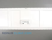 Inner Door Panel - Part # 1014562 Mfg Part # 216910702