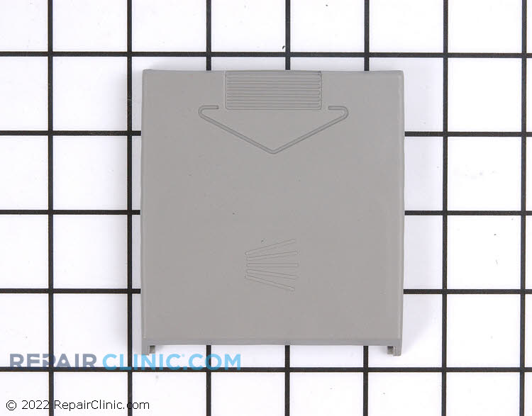 Dishwasher Detergent Dispenser Cover 00166621 Fast Shipping