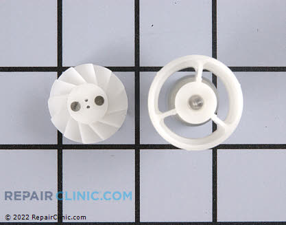 Float Valve WS19X10006 Alternate Product View